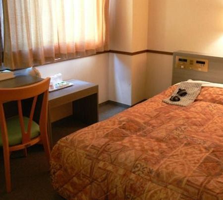Gujo Hachiman Inter Hotel Exterior photo