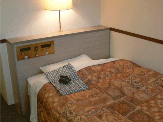 Gujo Hachiman Inter Hotel Room photo