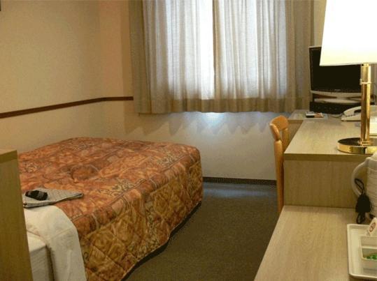 Gujo Hachiman Inter Hotel Room photo