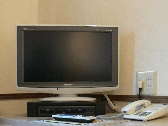 Gujo Hachiman Inter Hotel Room photo