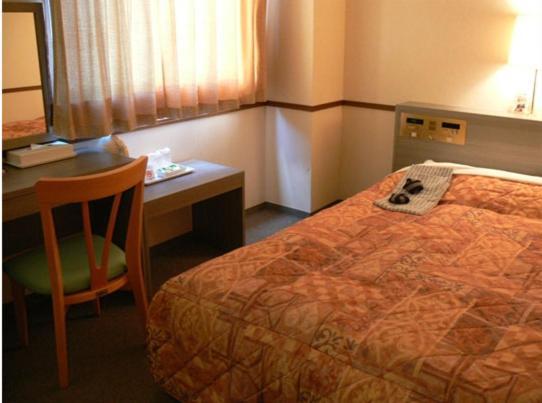 Gujo Hachiman Inter Hotel Exterior photo